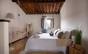 Gipsy Maisonette