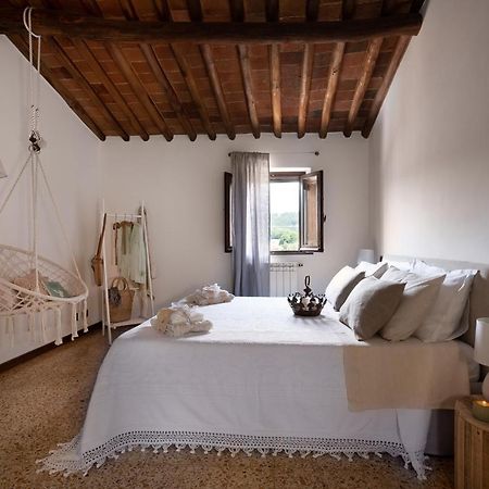 Gipsy Maisonette Lucca Esterno foto