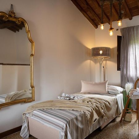 Gipsy Maisonette Lucca Esterno foto