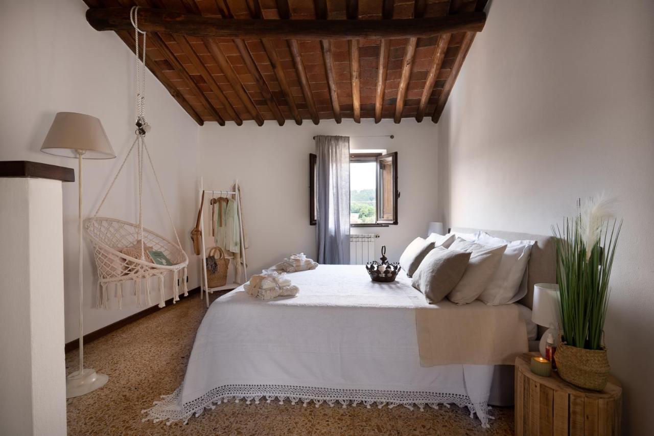 Gipsy Maisonette Lucca Esterno foto