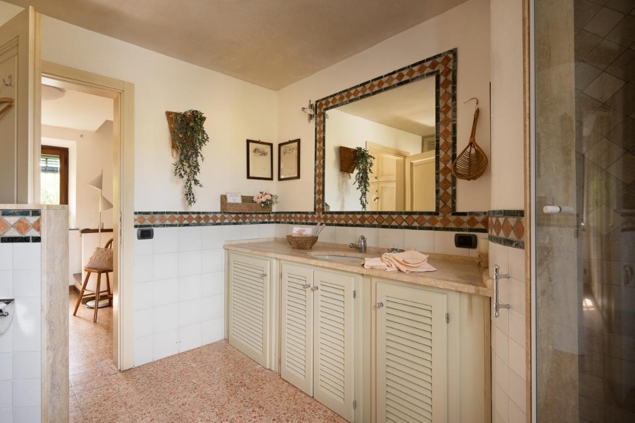 Gipsy Maisonette Lucca Esterno foto