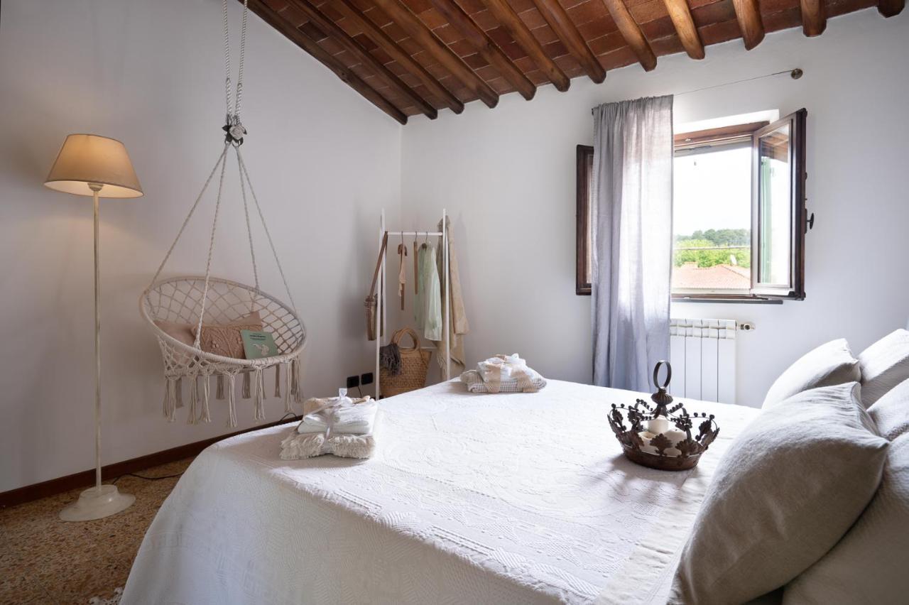 Gipsy Maisonette Lucca Esterno foto