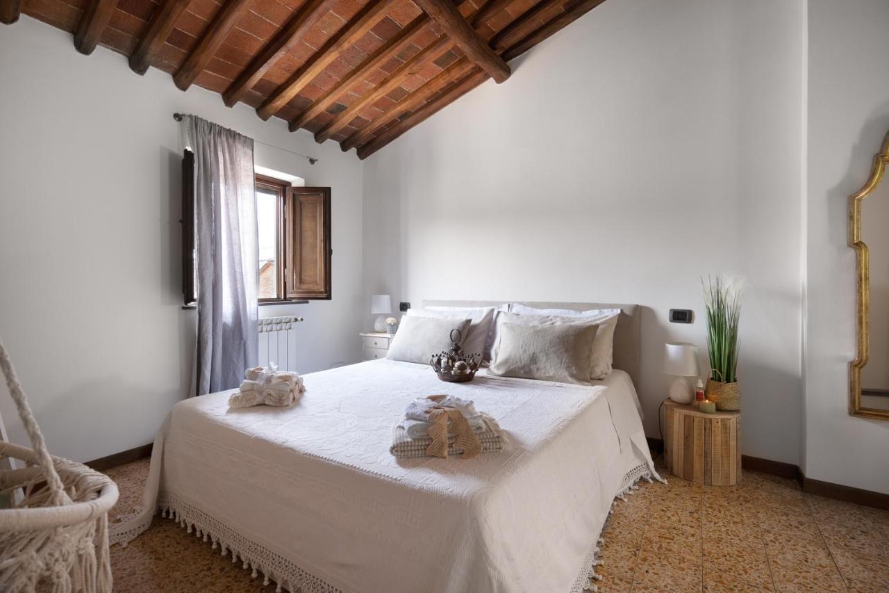 Gipsy Maisonette Lucca Esterno foto