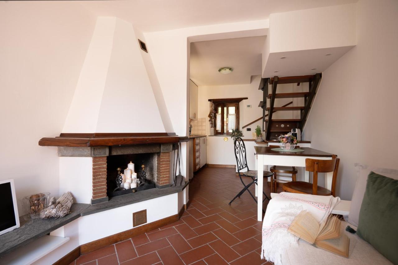Gipsy Maisonette Lucca Esterno foto
