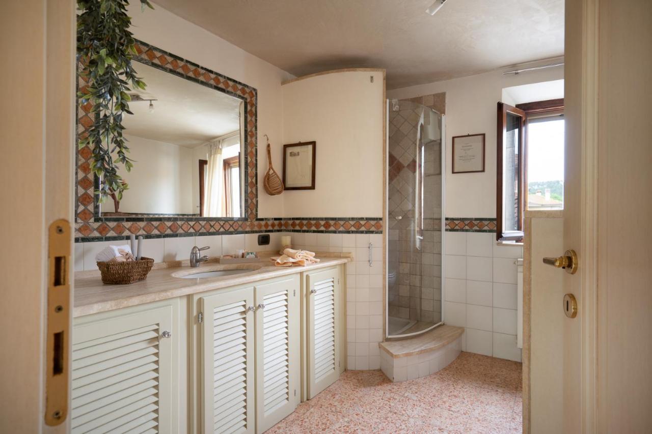 Gipsy Maisonette Lucca Esterno foto