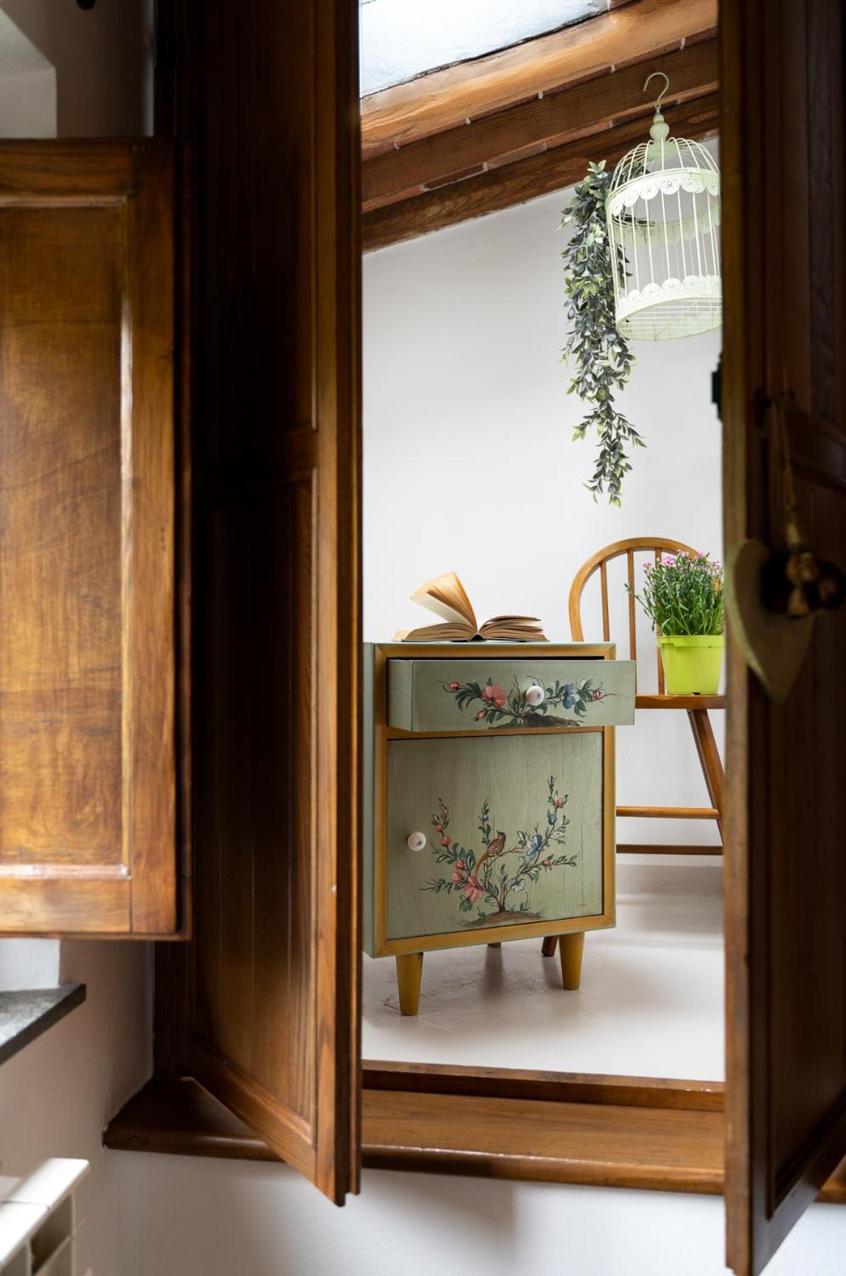 Gipsy Maisonette Lucca Esterno foto
