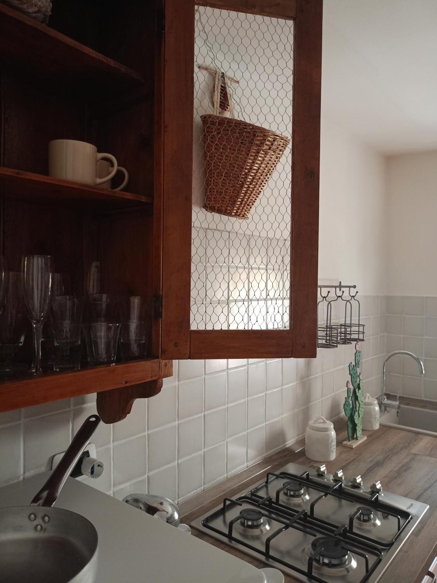 Gipsy Maisonette Lucca Esterno foto