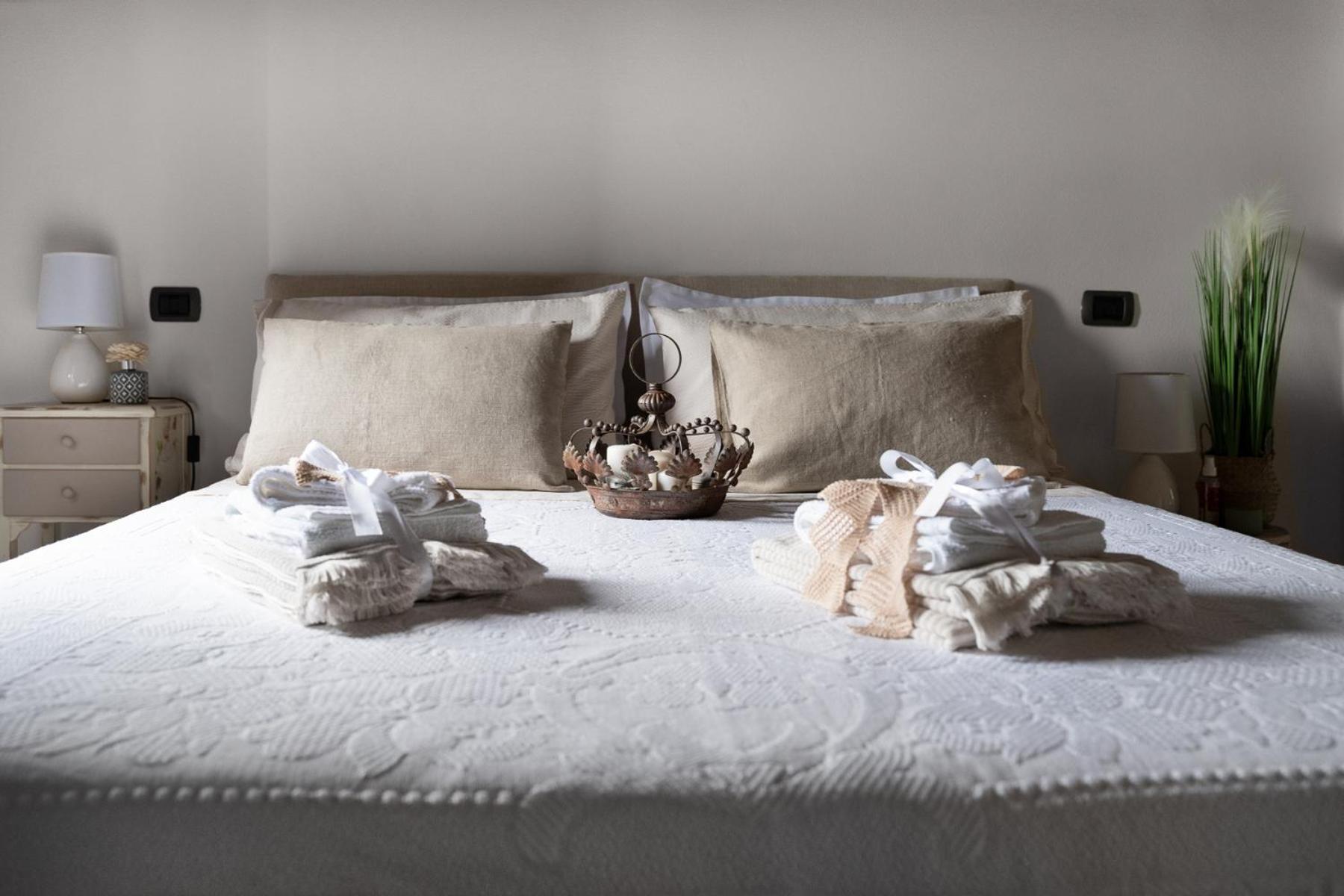 Gipsy Maisonette Lucca Esterno foto