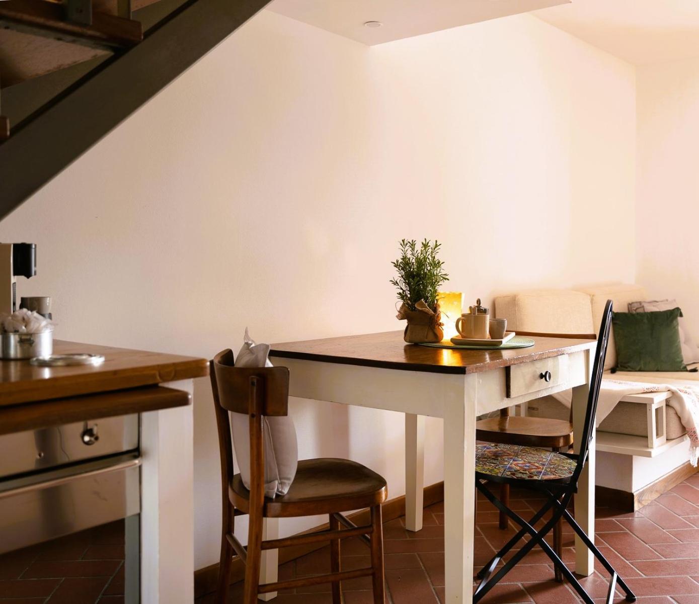 Gipsy Maisonette Lucca Esterno foto