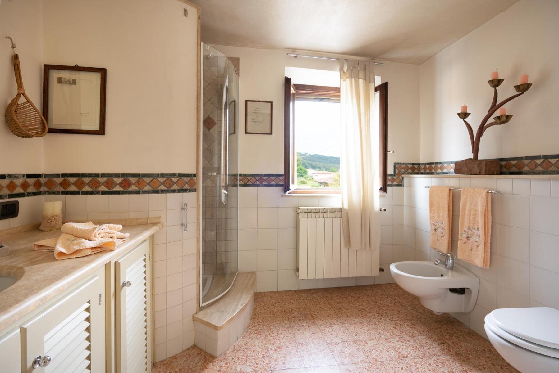 Gipsy Maisonette Lucca Esterno foto